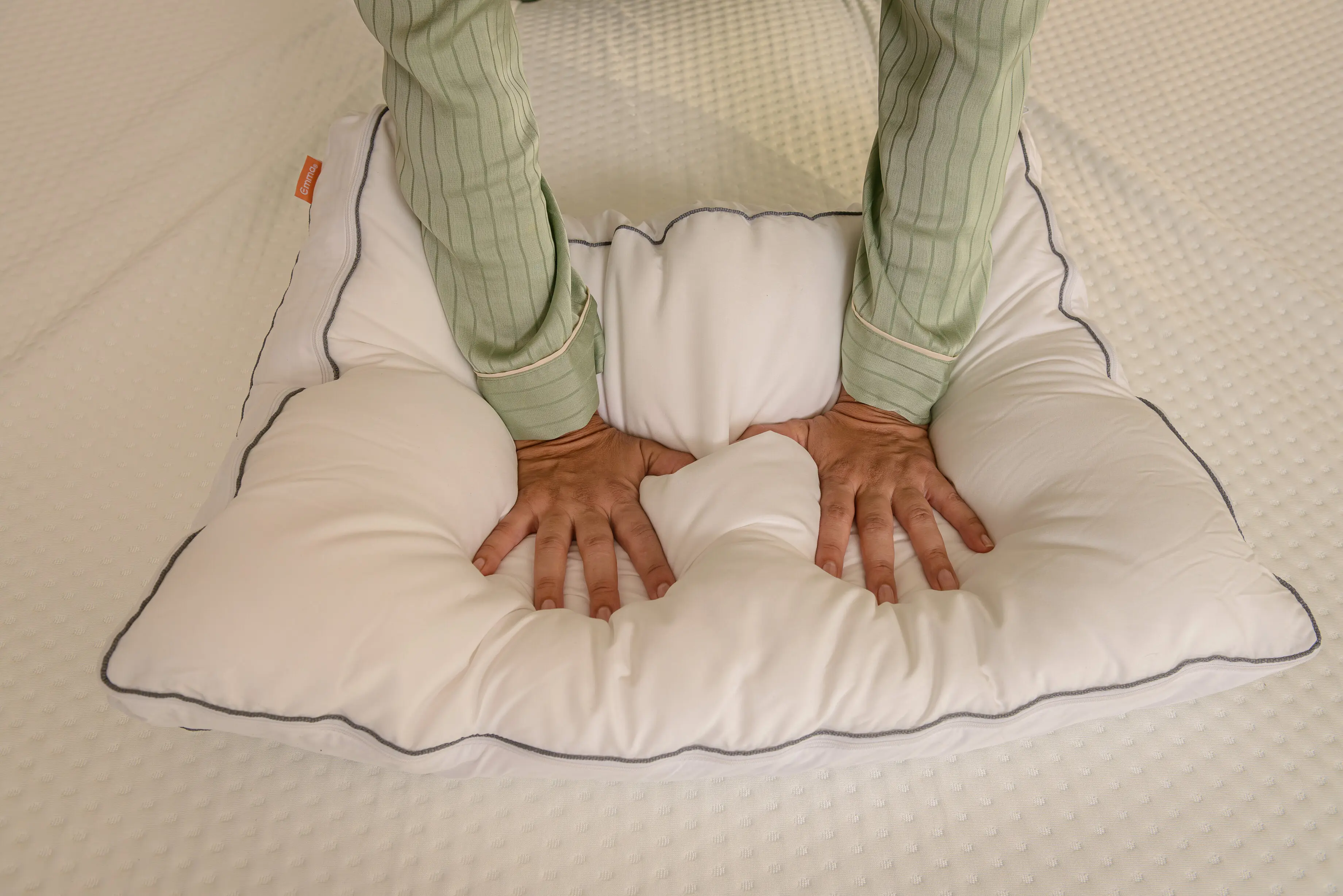 Travesseiro Comfort - 5