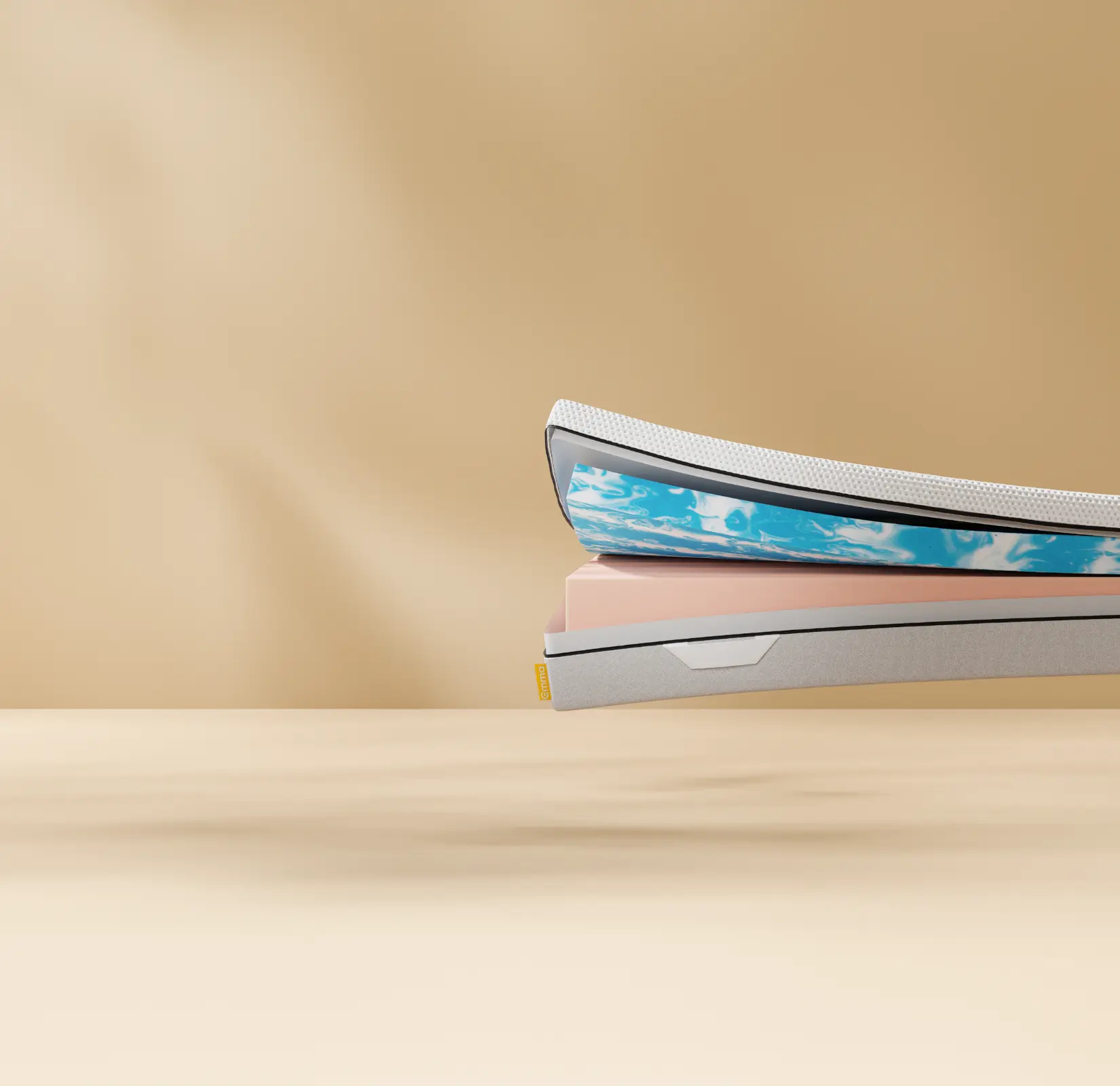 Colchão Emma Duo Comfort