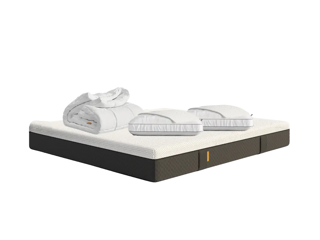 Kit Máximo Conforto