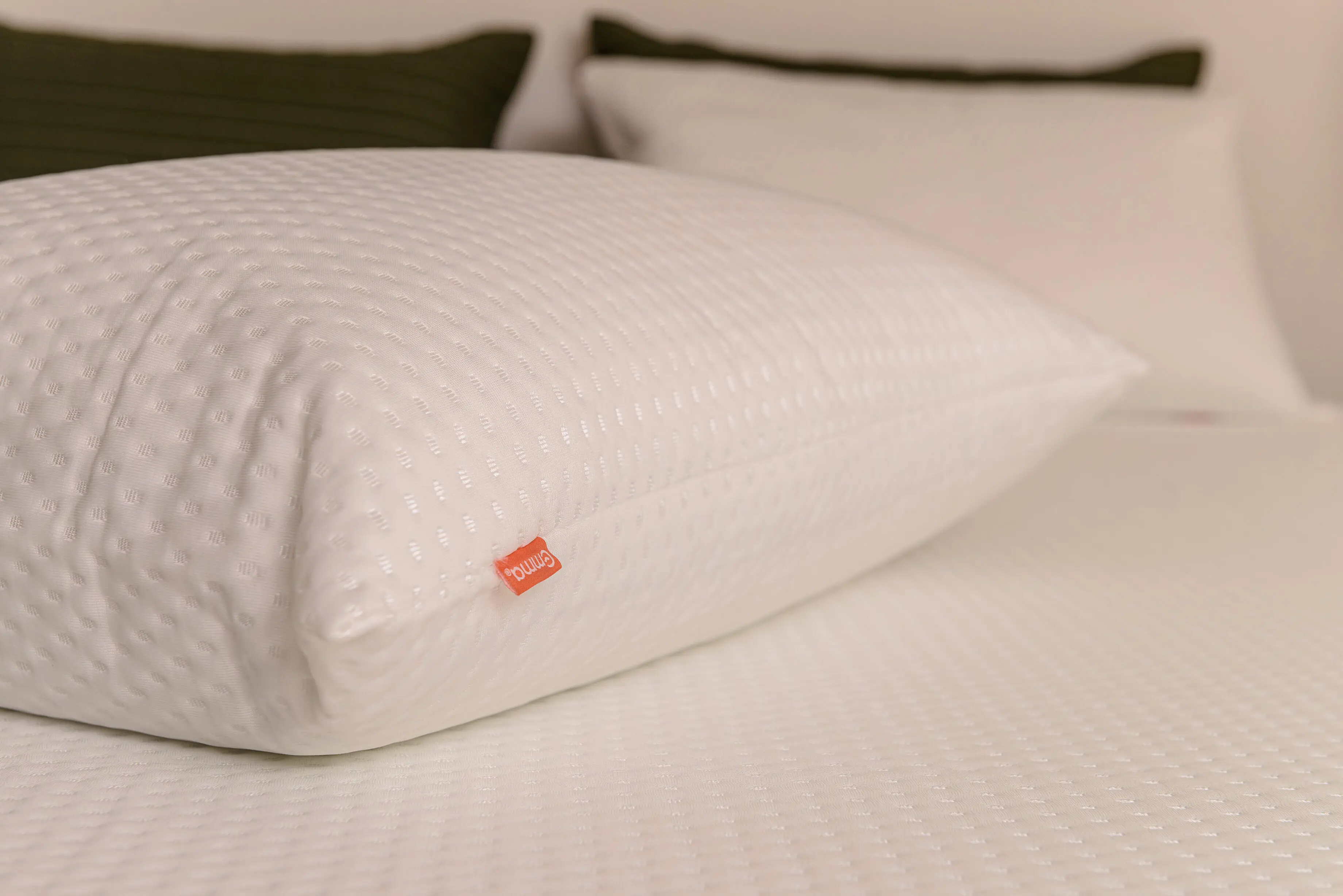 Protetor de Travesseiro - 2